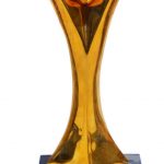 جایزه کاردینلی Cardineli Awards پروتئین گستر سینا