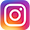 Logo of the instagram